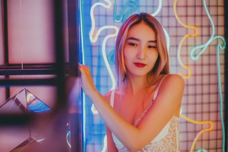 XXX Porn Photo of Nude Hensuan 8