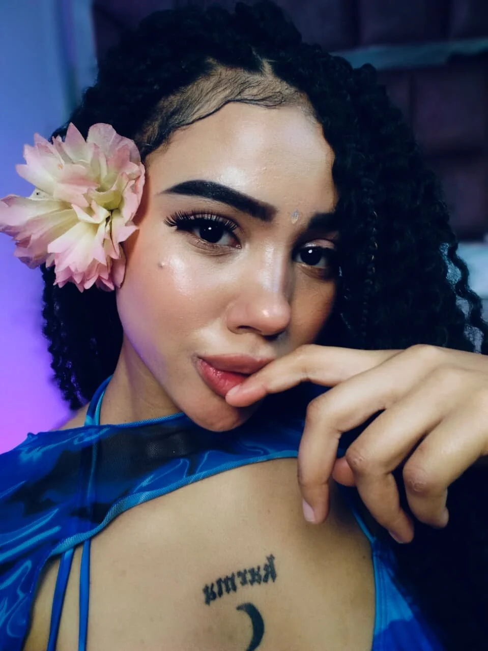 XXX Porn Photo of Nude tamara_walter 2