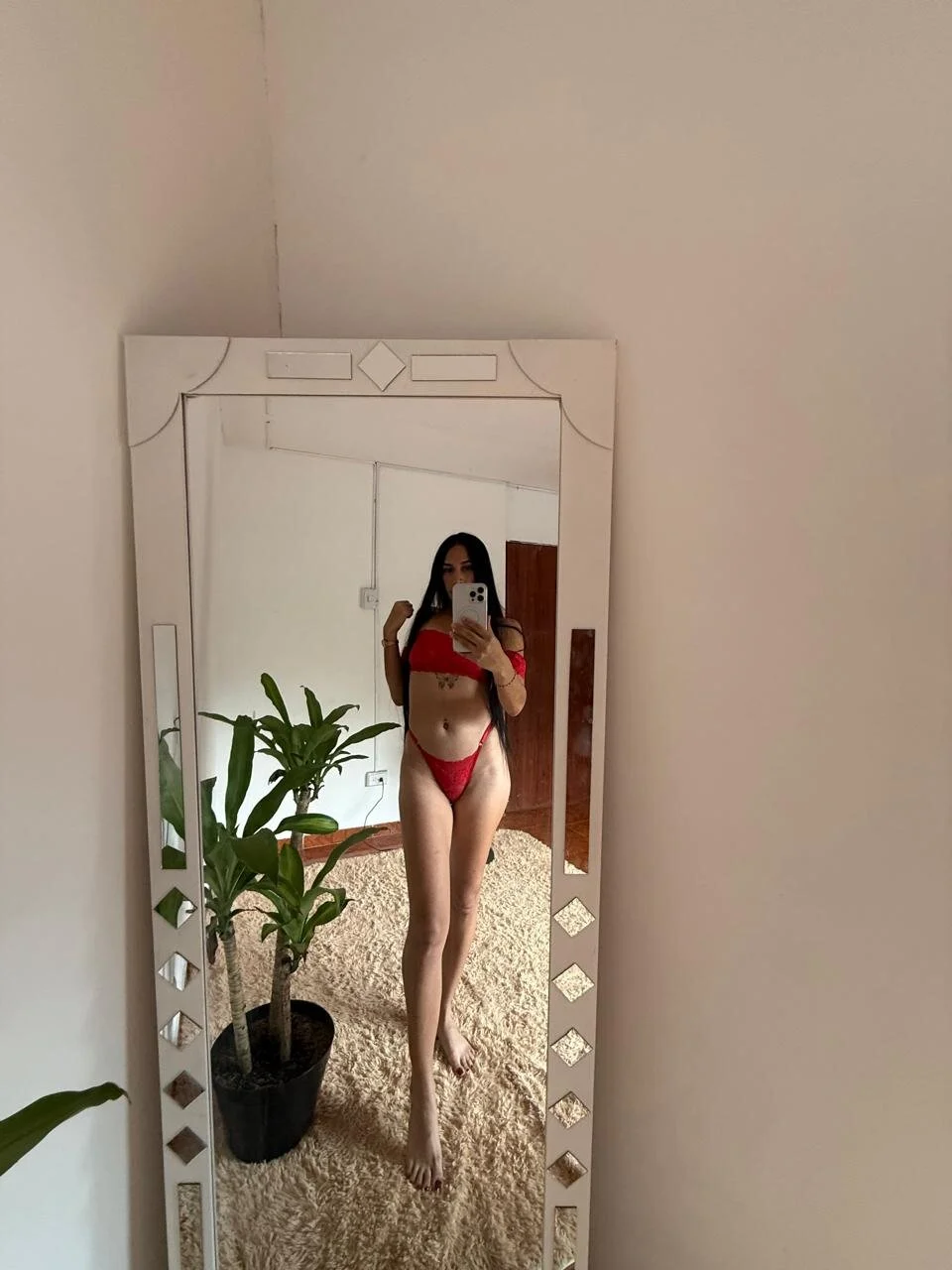XXX Porn Photo of Nude isa_rousse25 27