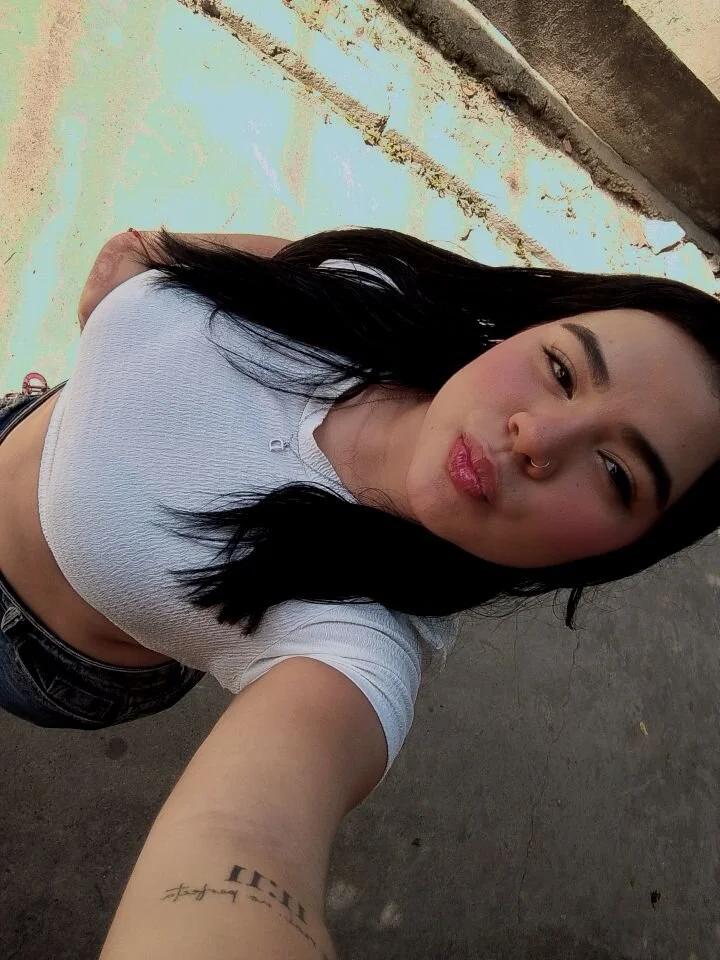 XXX Porn Photo of Nude Naireth_ 6