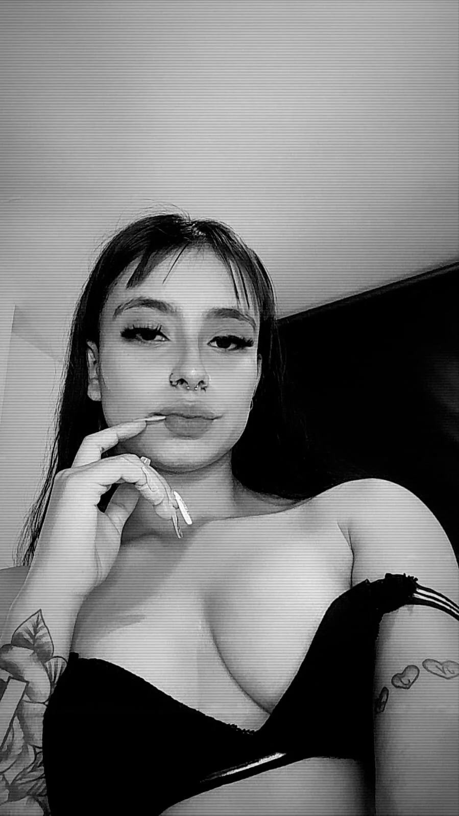XXX Porn Photo of Nude Andreita_Jones 130