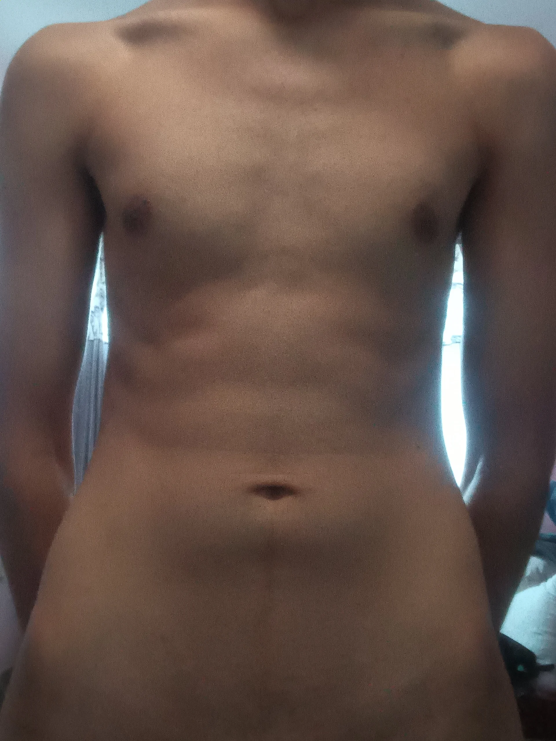 XXX Porn Photo of Nude your_mystic_ash706339 4