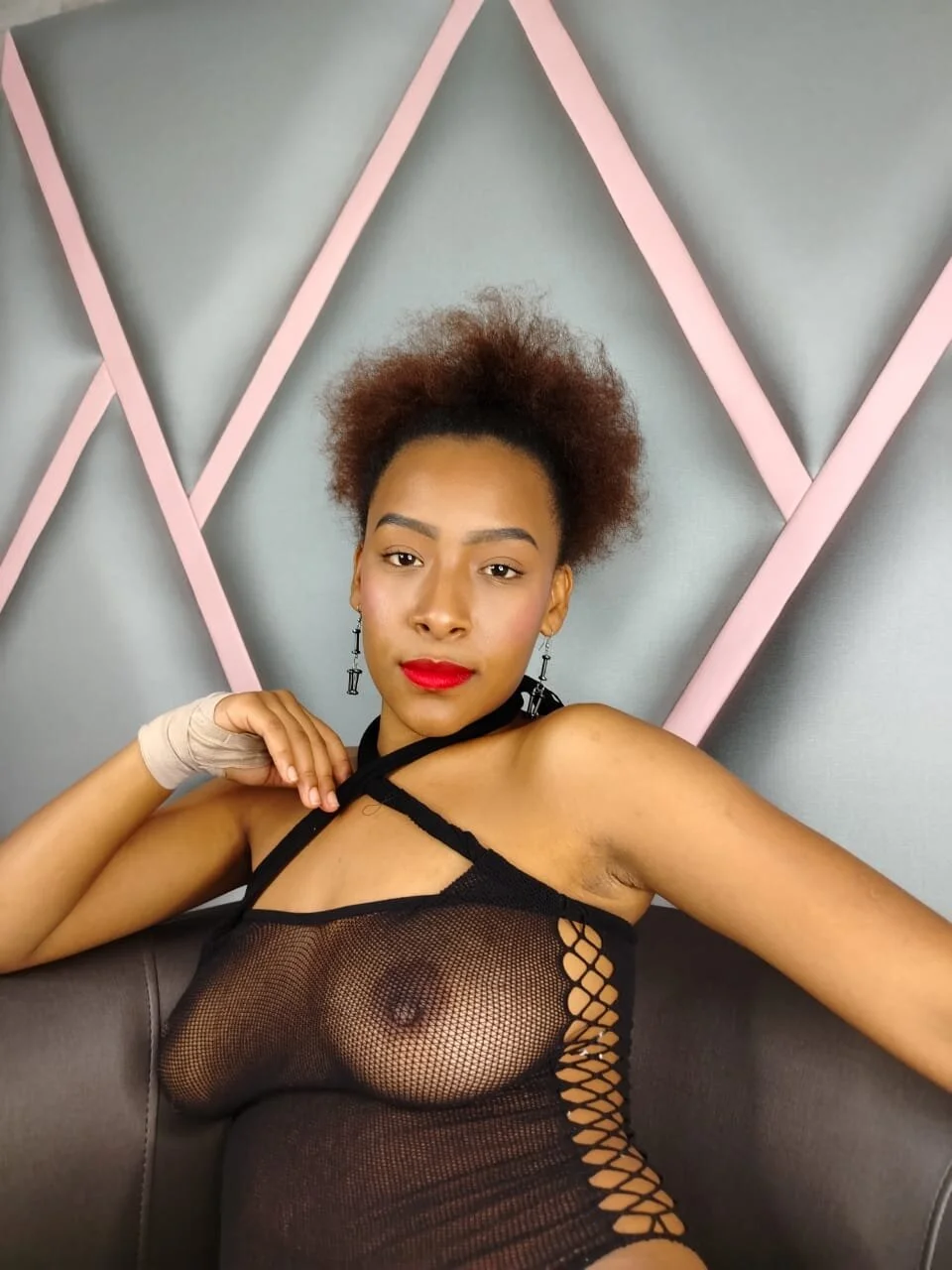 XXX Porn Photo of Nude Euphoria_07 19