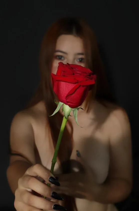 XXX Porn Photo of Nude Zoe_Luxxe_ 16