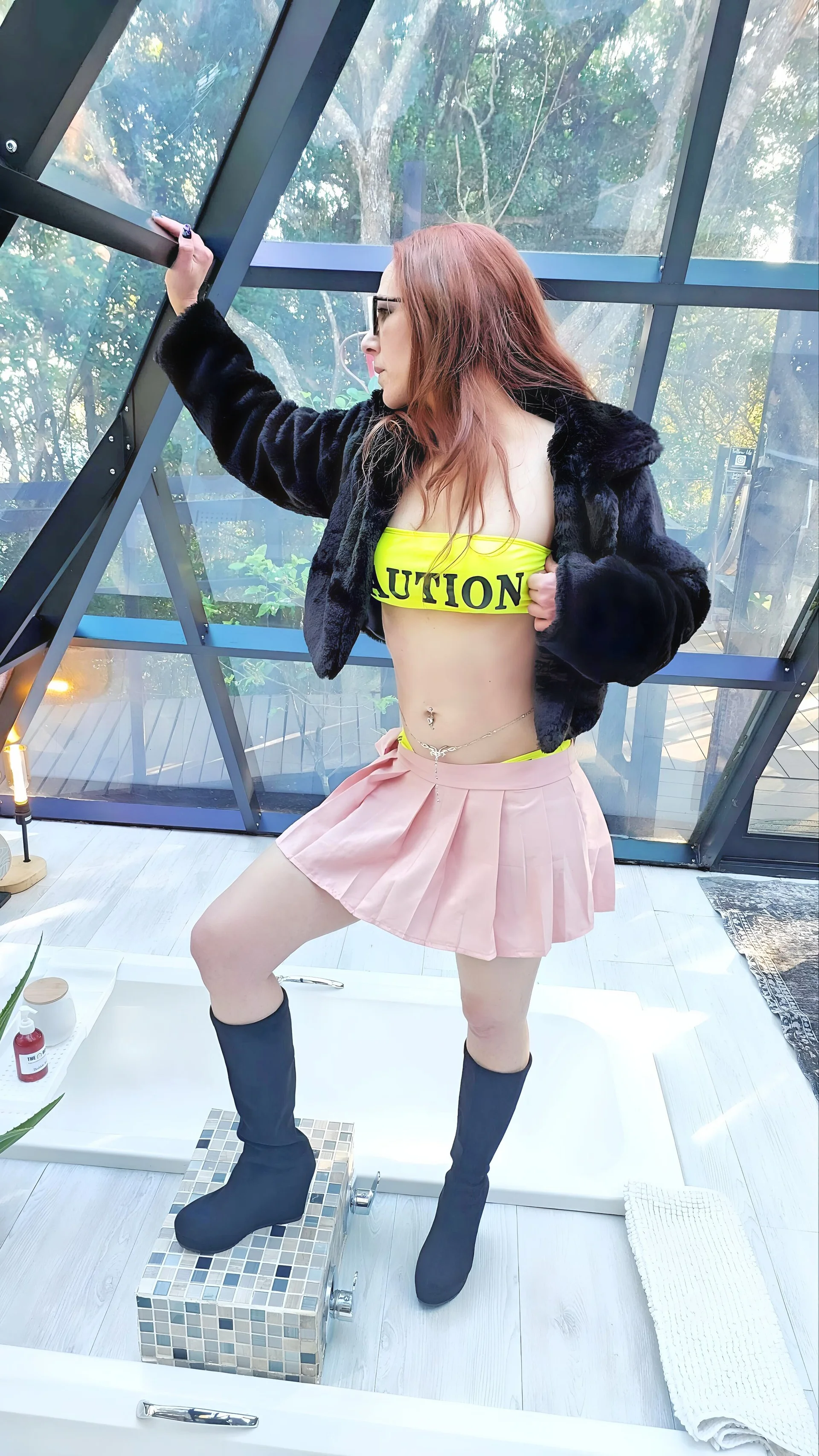 XXX Porn Photo of Nude Hollbunny_Voxi 84