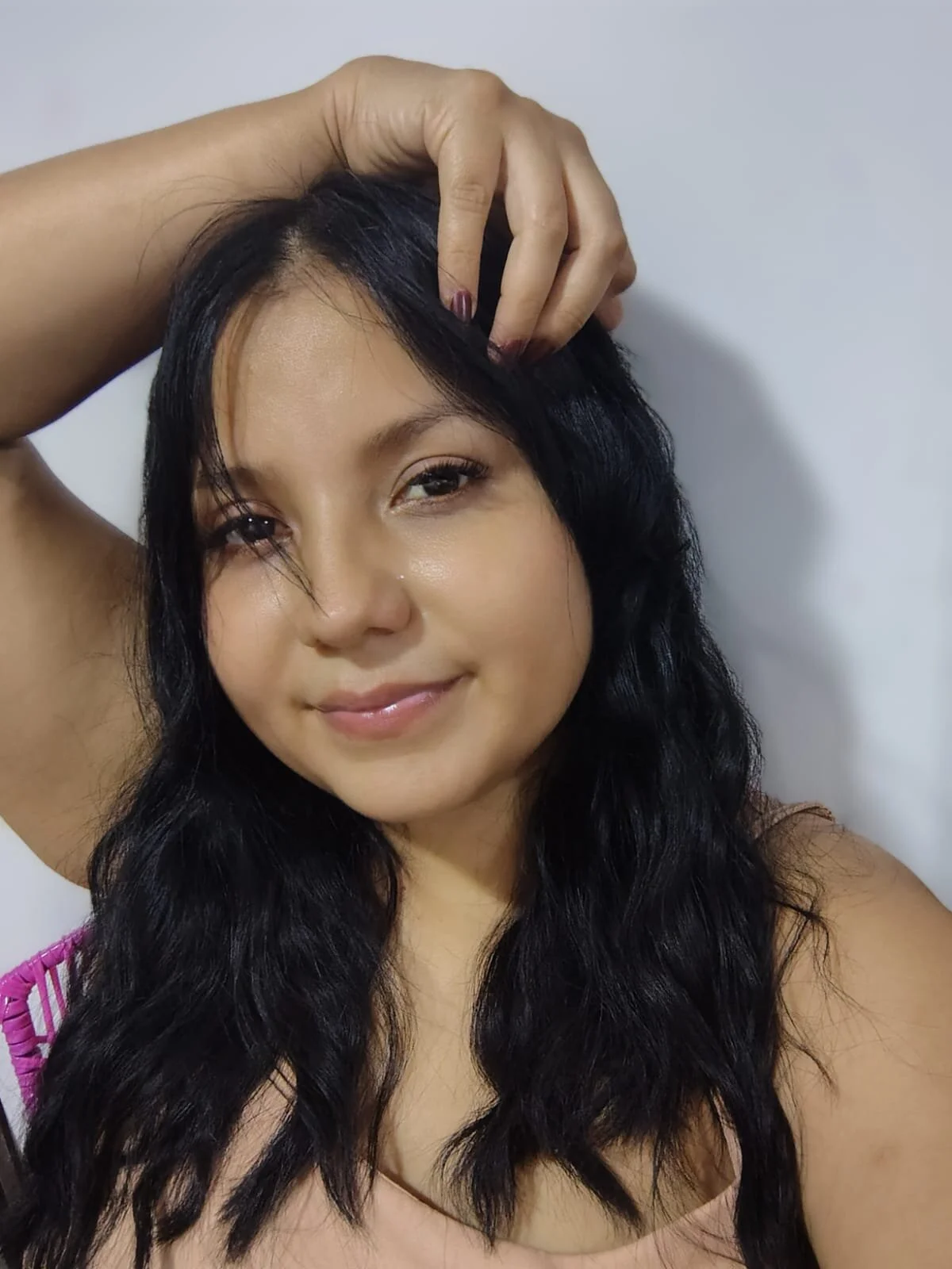 XXX Porn Photo of Nude MELISSA_ROSSI 21