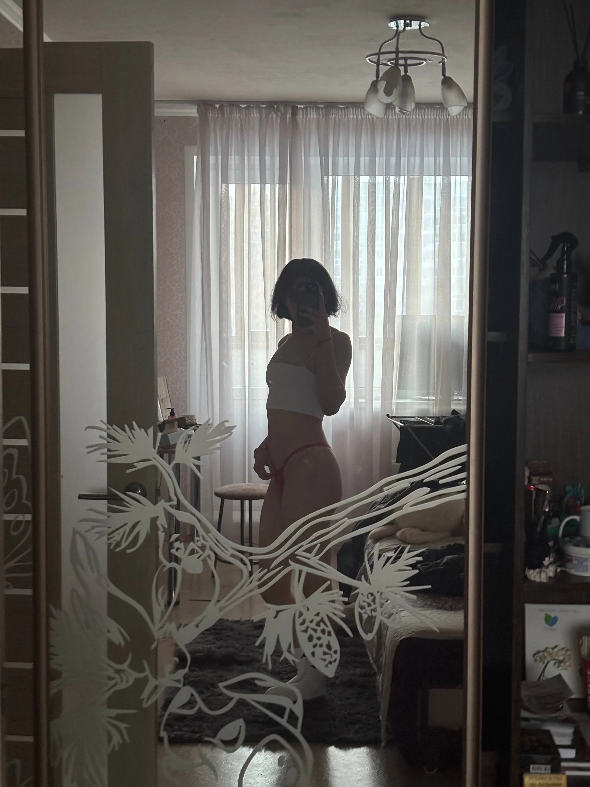 XXX Porn Photo of Nude sweetNoiisee 5