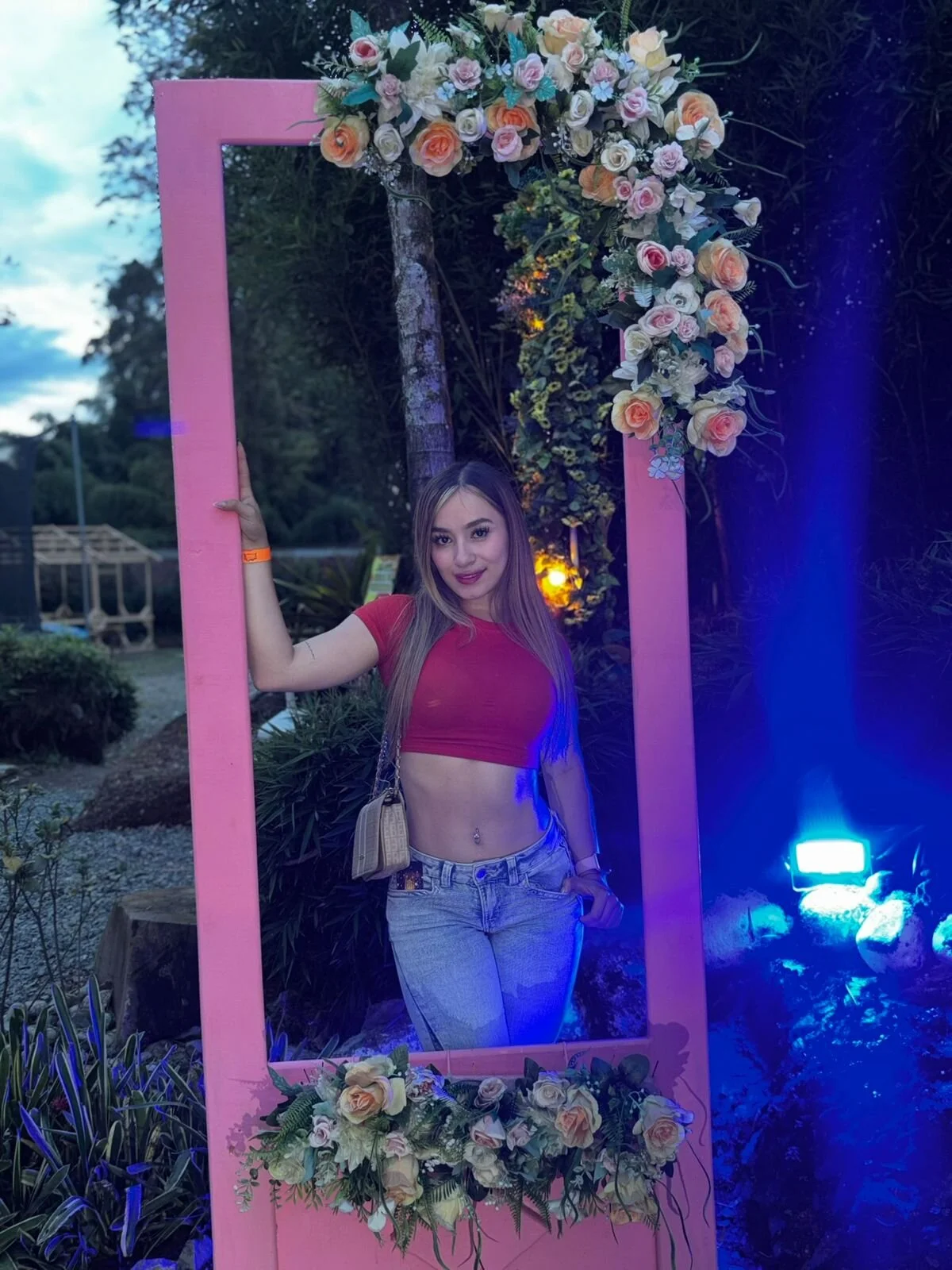 XXX Porn Photo of Nude AmyRusso 34
