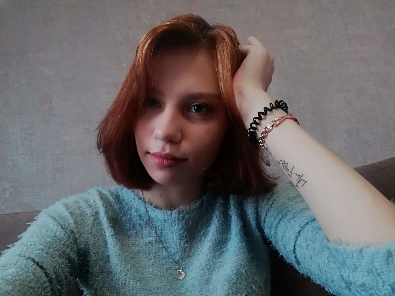 XXX Porn Photo of Nude MicheleEwi 13