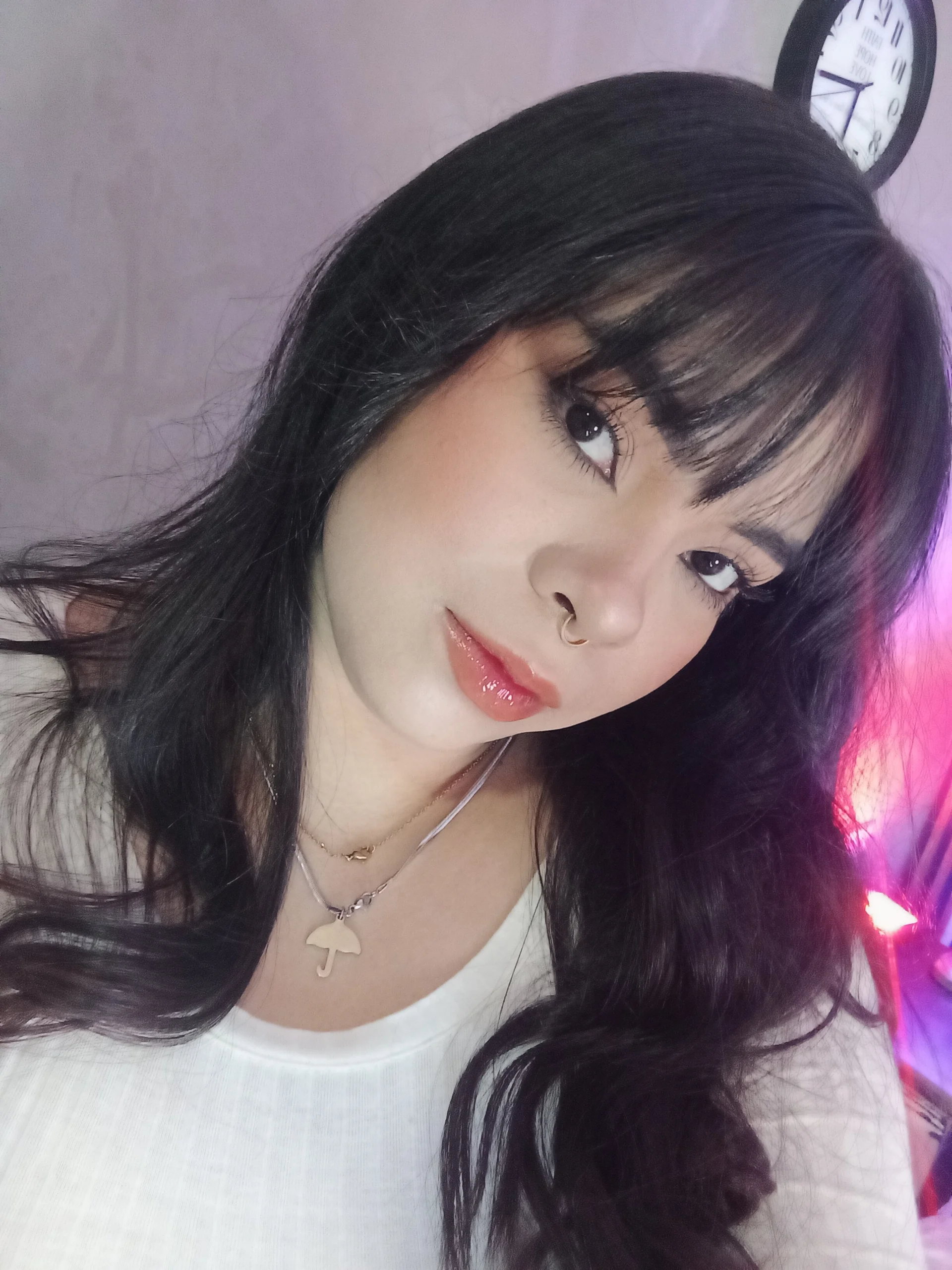XXX Porn Photo of Nude ROSELEI_ 1
