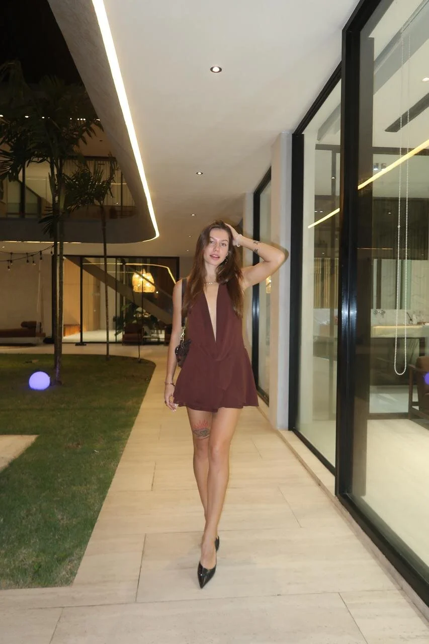 XXX Porn Photo of Nude Milly_Meyson 7