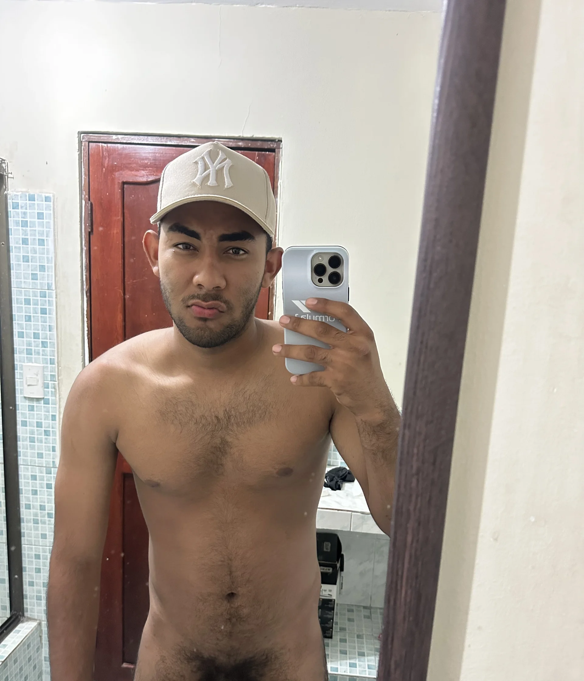XXX Porn Photo of Nude youngalexofficial 10