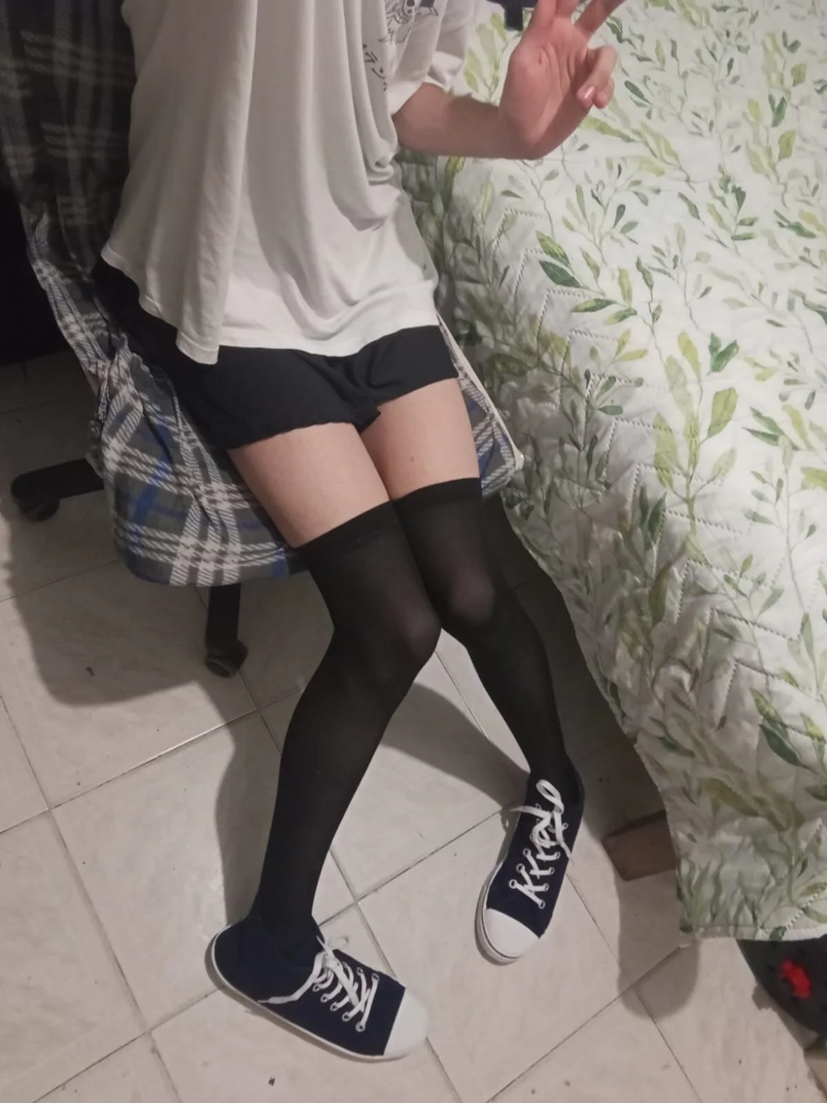 XXX Porn Photo of Nude hxxyro1 2