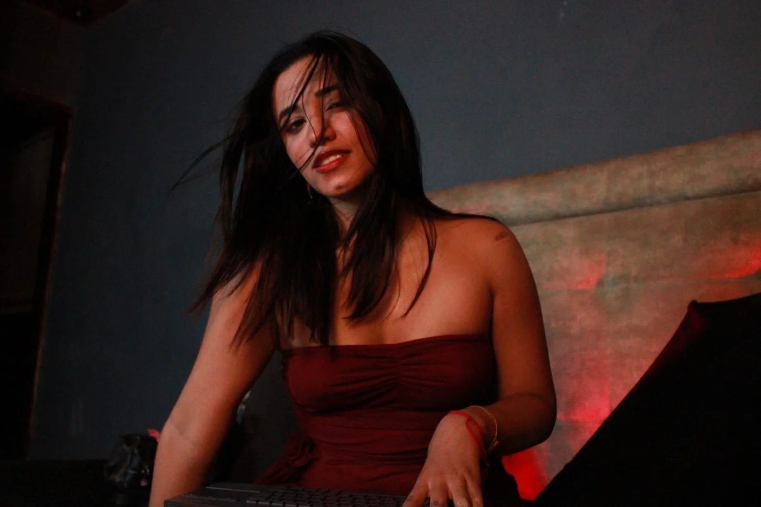 XXX Porn Photo of Nude Daiisy_kiss 35