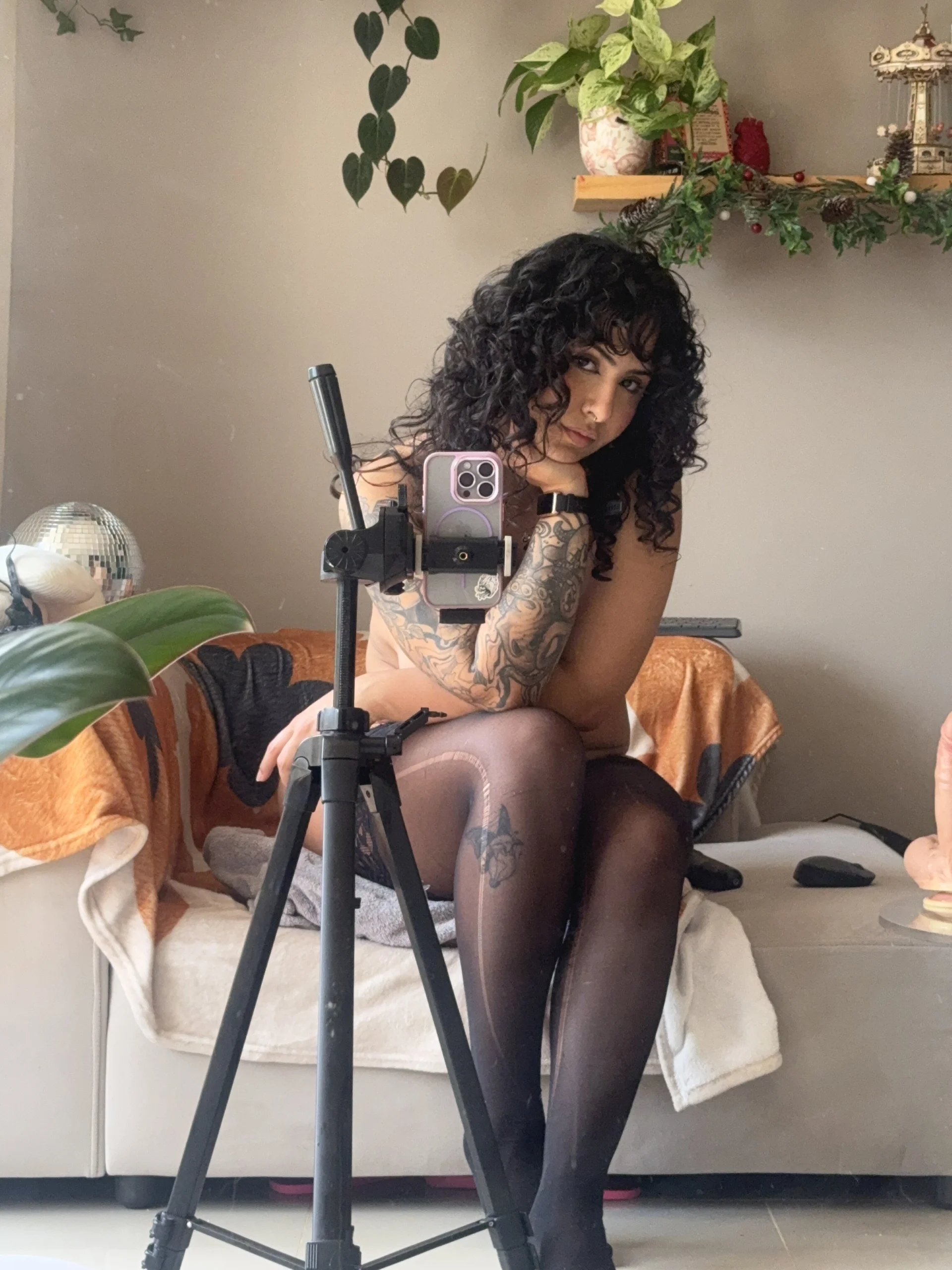 XXX Porn Photo of Nude SugarTroubl33 19