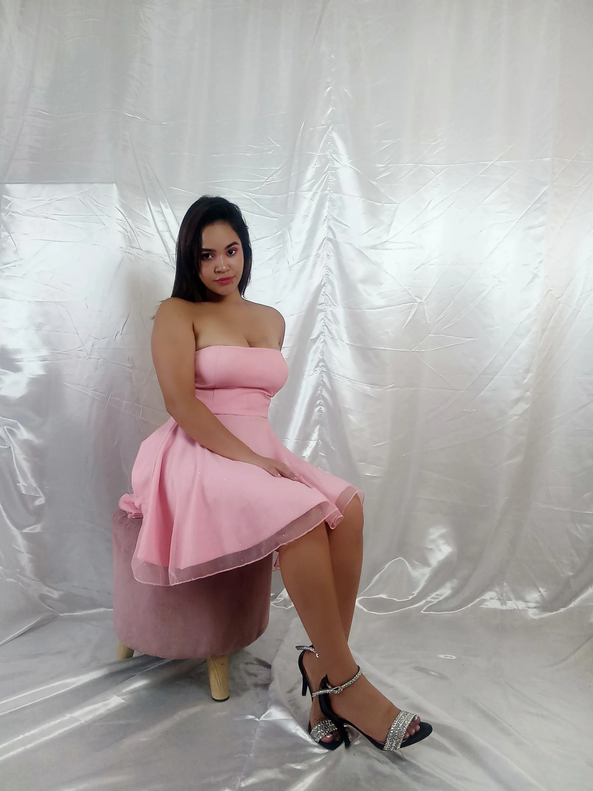 XXX Porn Photo of Nude CAMILA--REY 40
