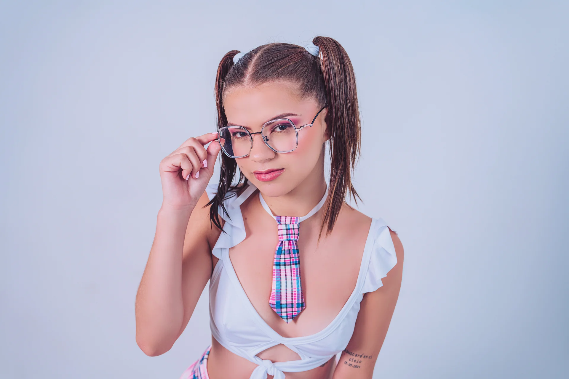 XXX Porn Photo of Nude PaigeJayden 14