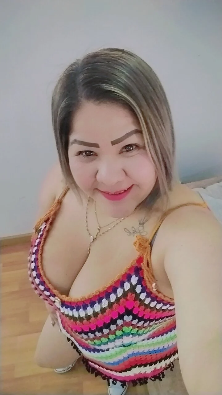 XXX Porn Photo of Nude Dalessa_Bigtits 2