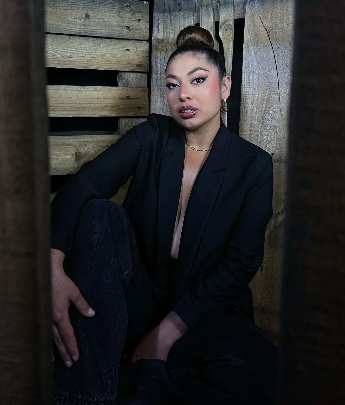 XXX Porn Photo of Nude dulce_celeste15 74