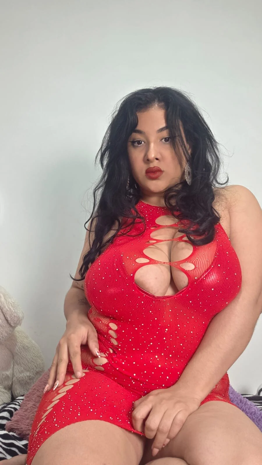 XXX Porn Photo of Nude rosebigboobs 1113