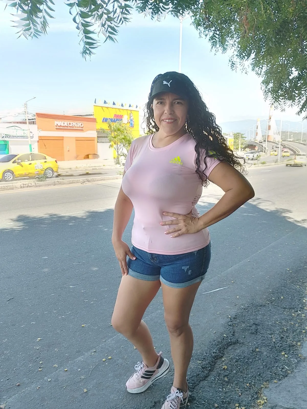 XXX Porn Photo of Nude bubismelany 3