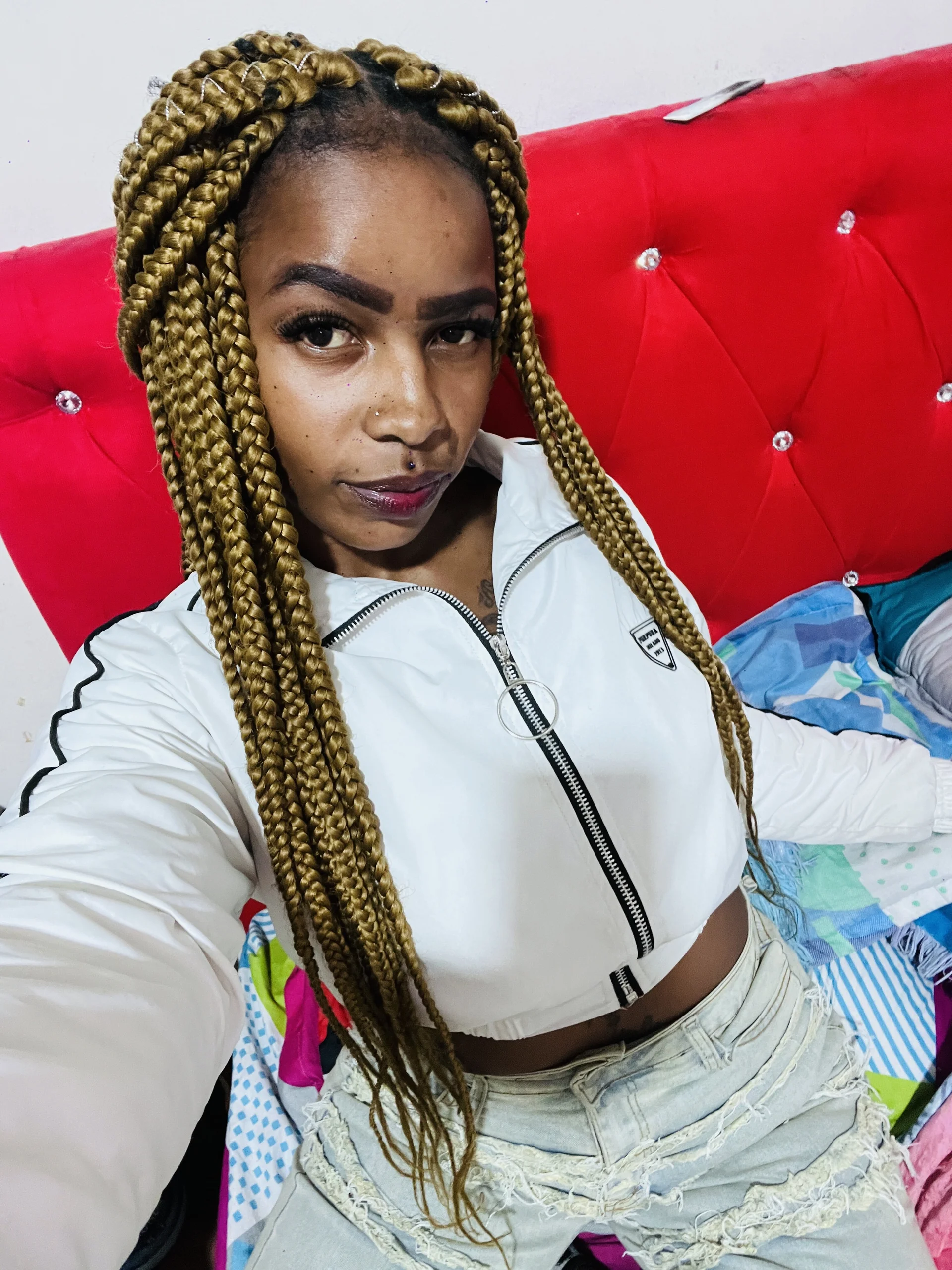 XXX Porn Photo of Nude Devill_x 2