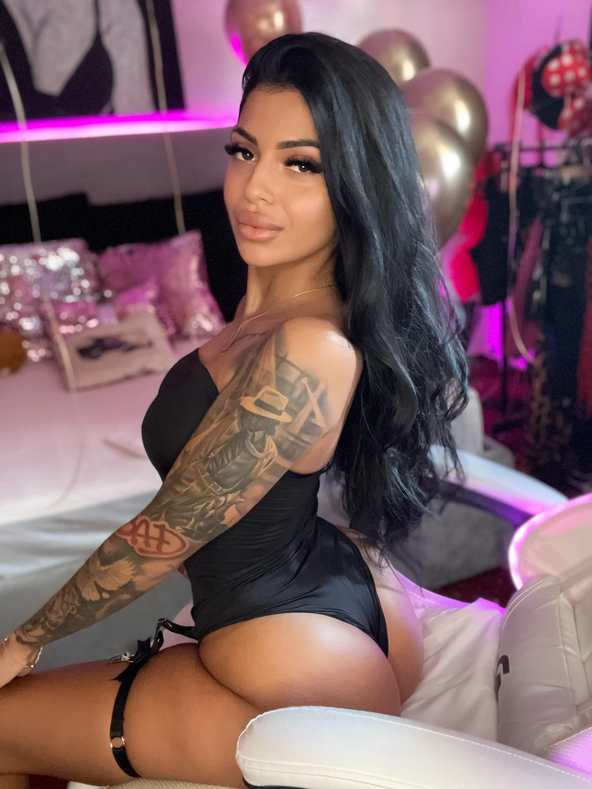 XXX Porn Photo of Nude Angela_Myst 150