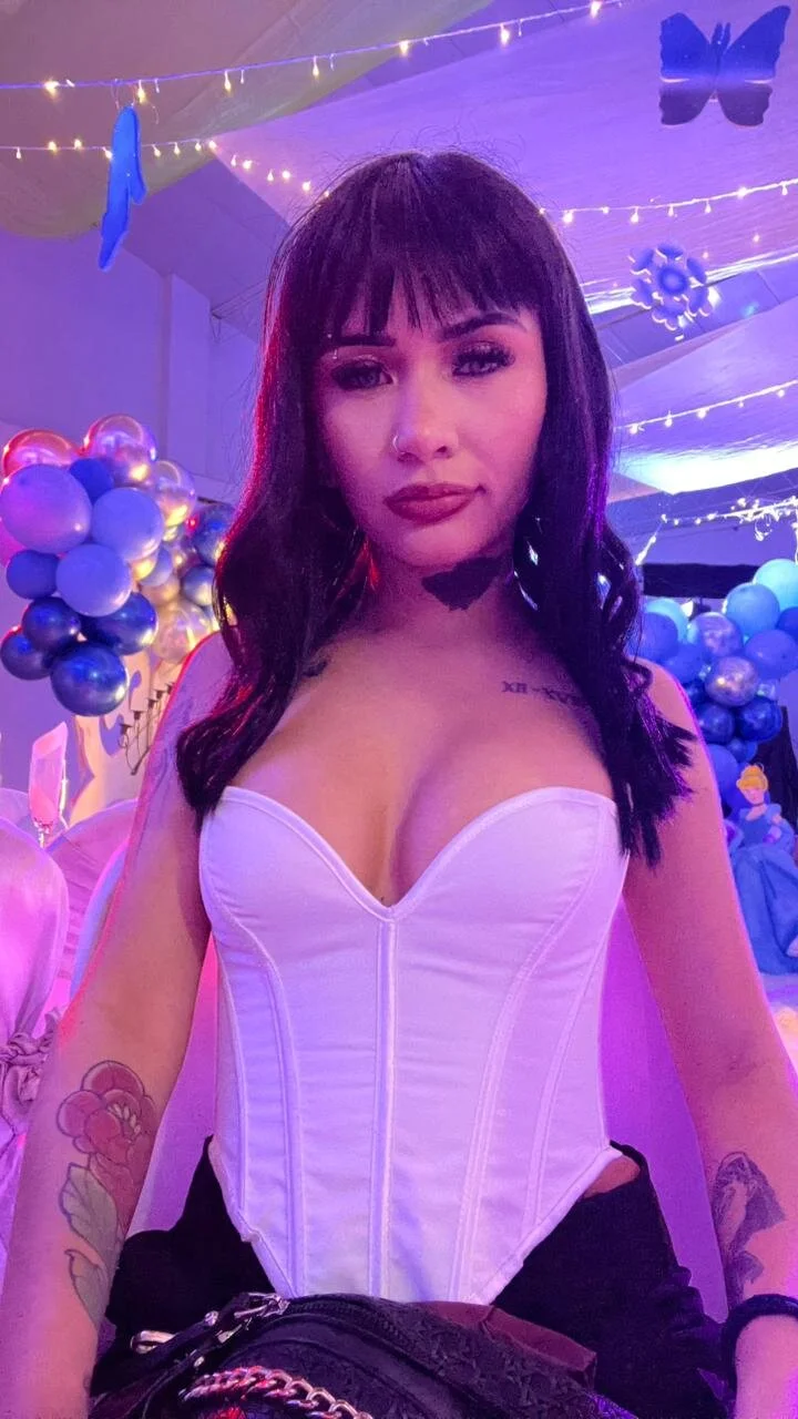 XXX Porn Photo of Nude Melany_Harrys26 4