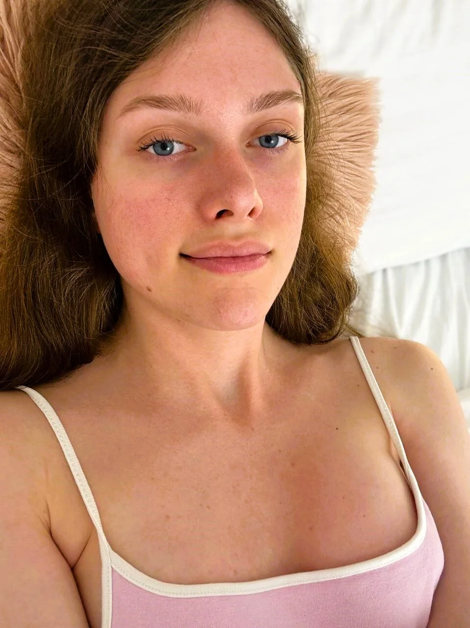 XXX Porn Photo of Nude JaneBrowni 1