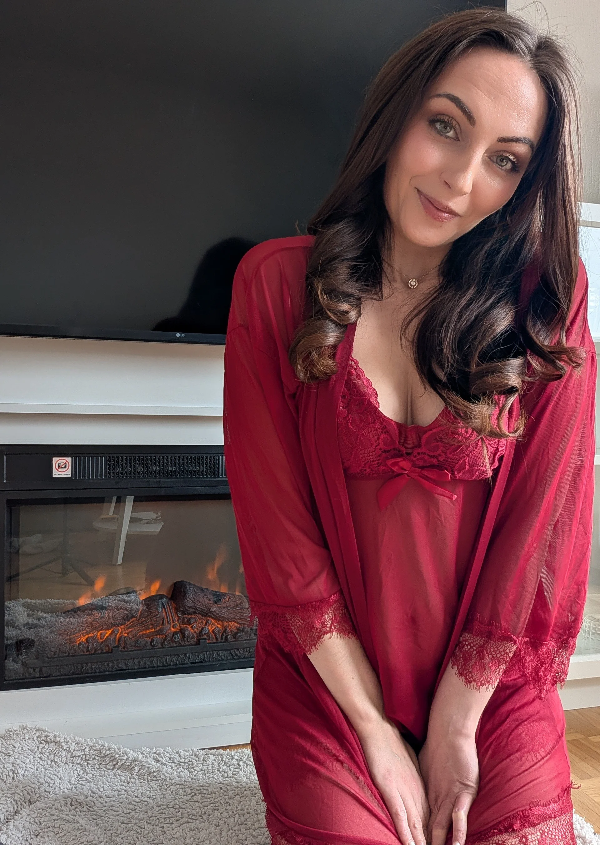 XXX Porn Photo of Nude MelinaMoon 3