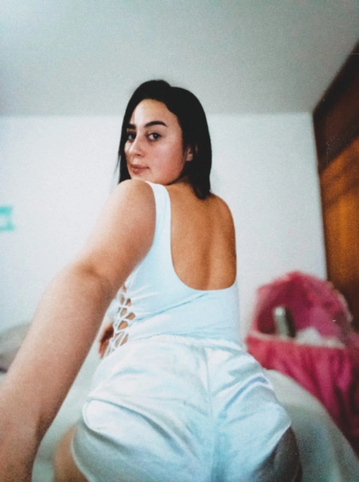 XXX Porn Photo of Nude Athenea_sweety 1