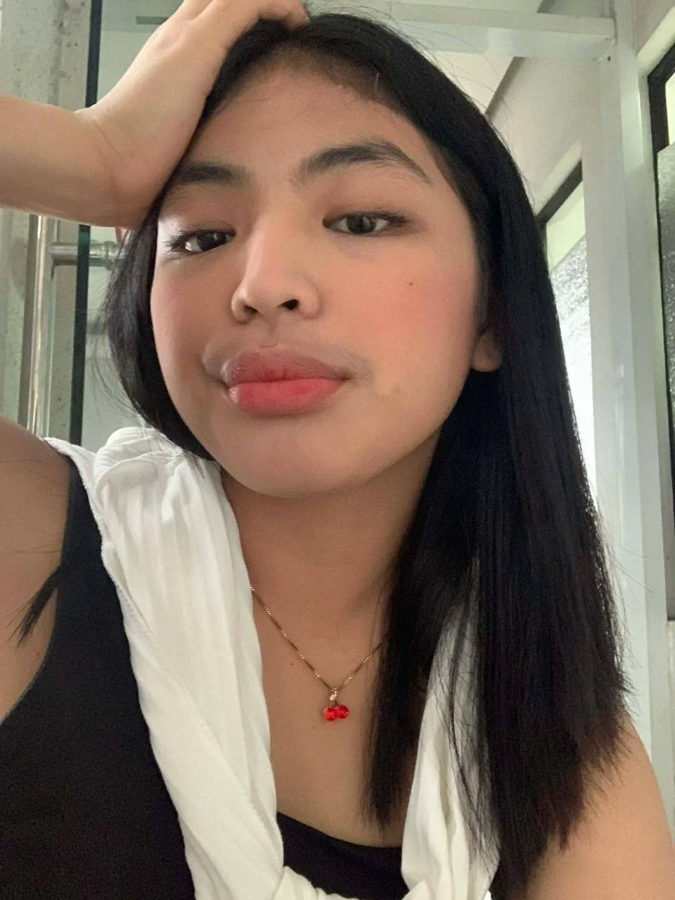XXX Porn Photo of Nude JanellaWashman 2