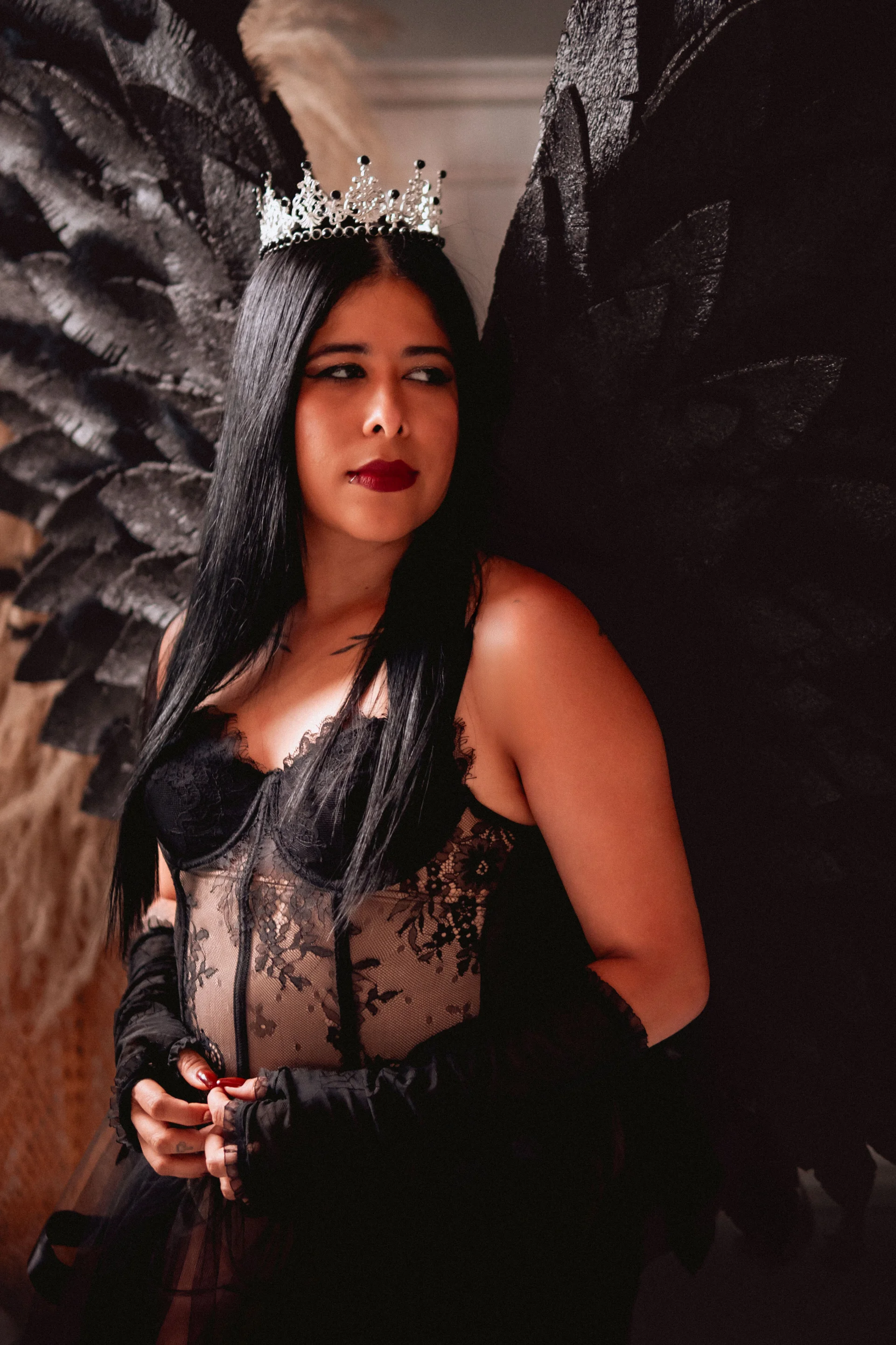 XXX Porn Photo of Nude DulceAurora__ 195