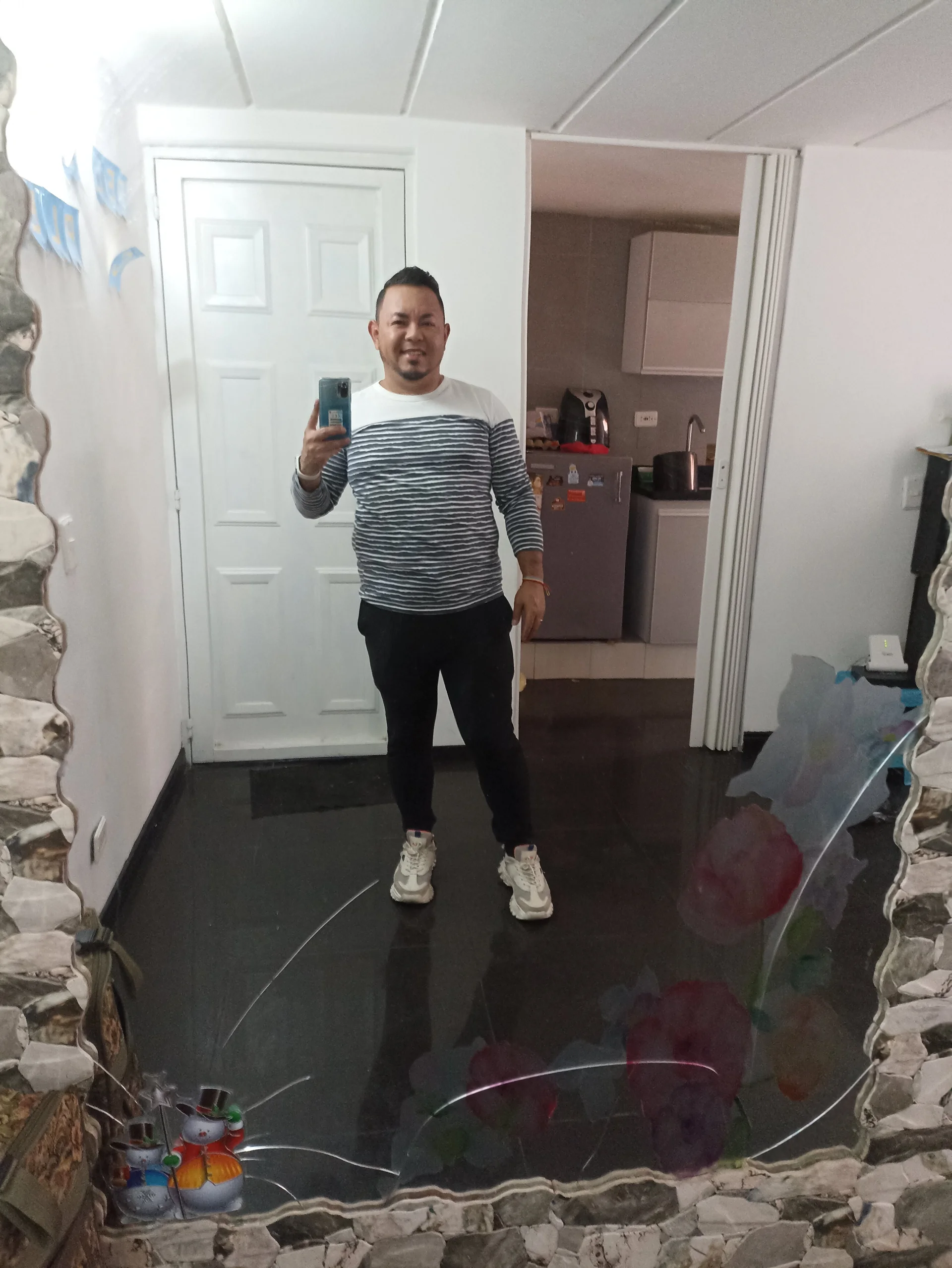 XXX Porn Photo of Nude ChubbyLatin_ 9