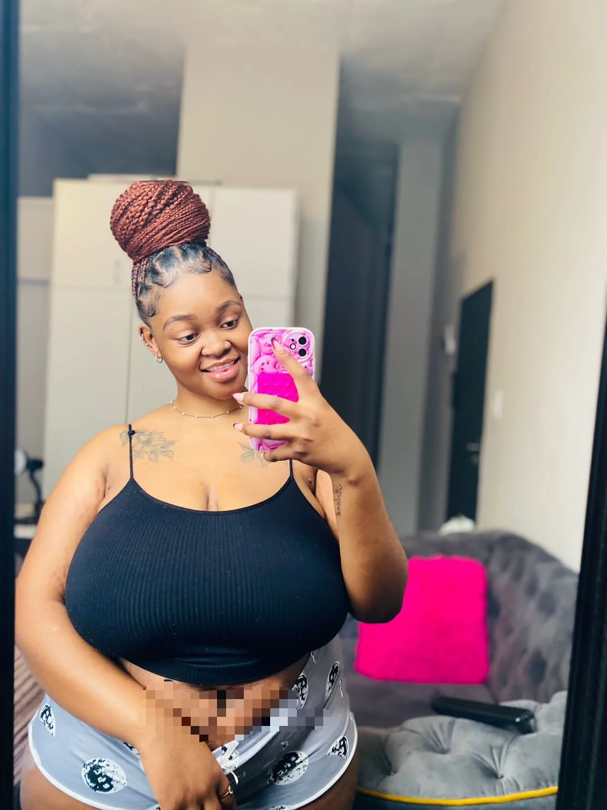 XXX Porn Photo of Nude Yung-Missy 17