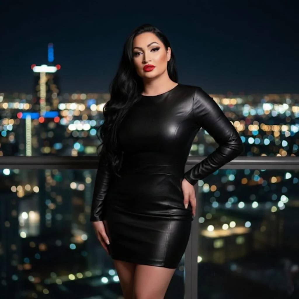 XXX Porn Photo of Nude AmyraSunris 10