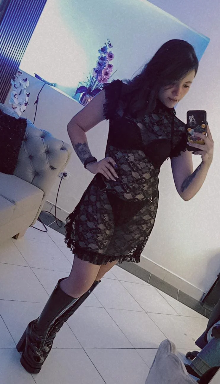 XXX Porn Photo of Nude vero_domplay 1