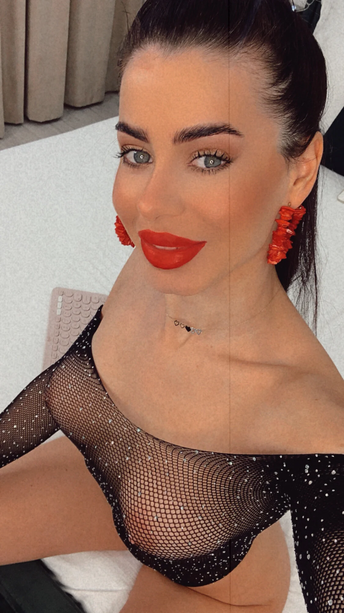 XXX Porn Photo of Nude xLorenna 3