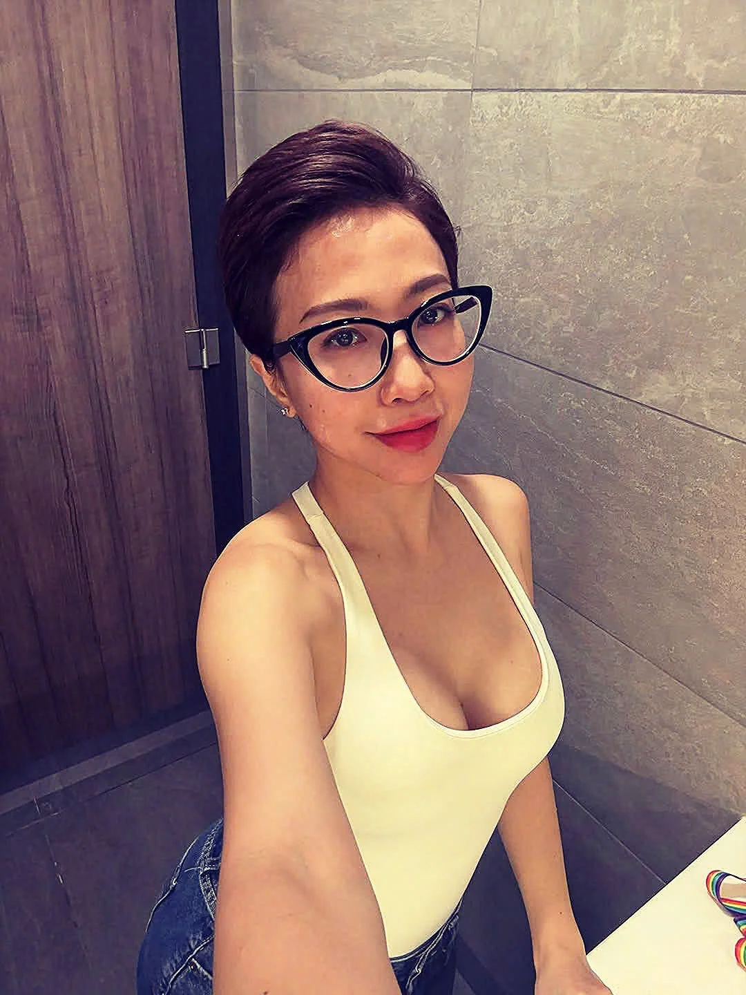 XXX Porn Photo of Nude LinhThao999 5