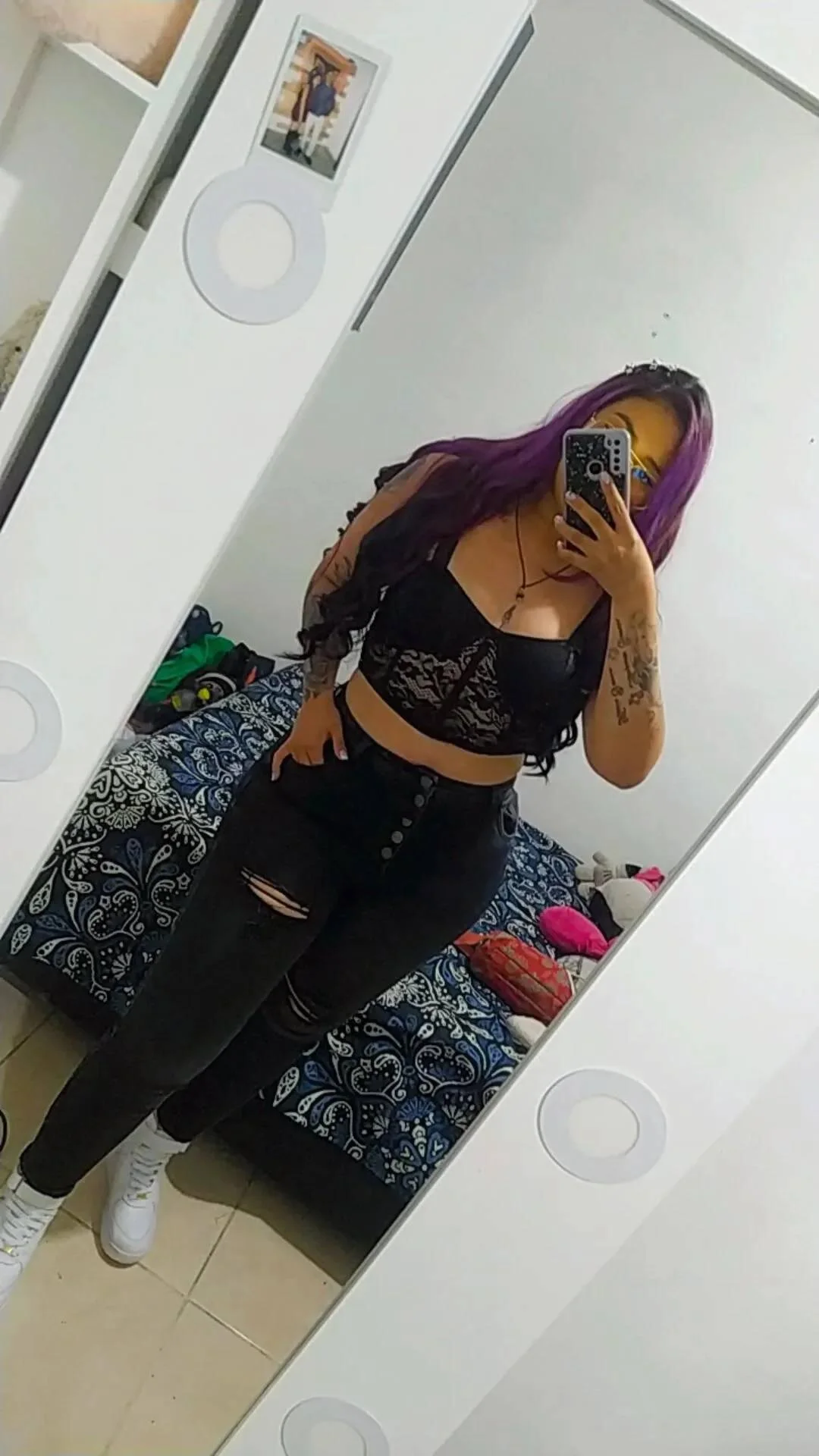 XXX Porn Photo of Nude Lissy__Addams 5