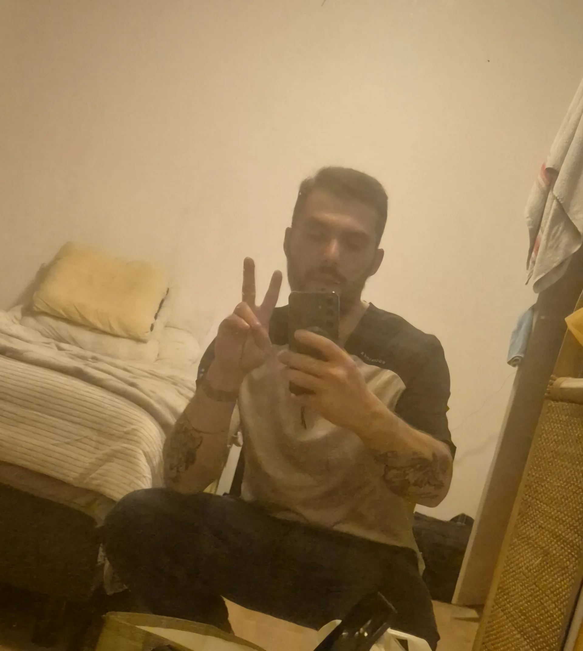 XXX Porn Photo of Nude Dario40filip 7