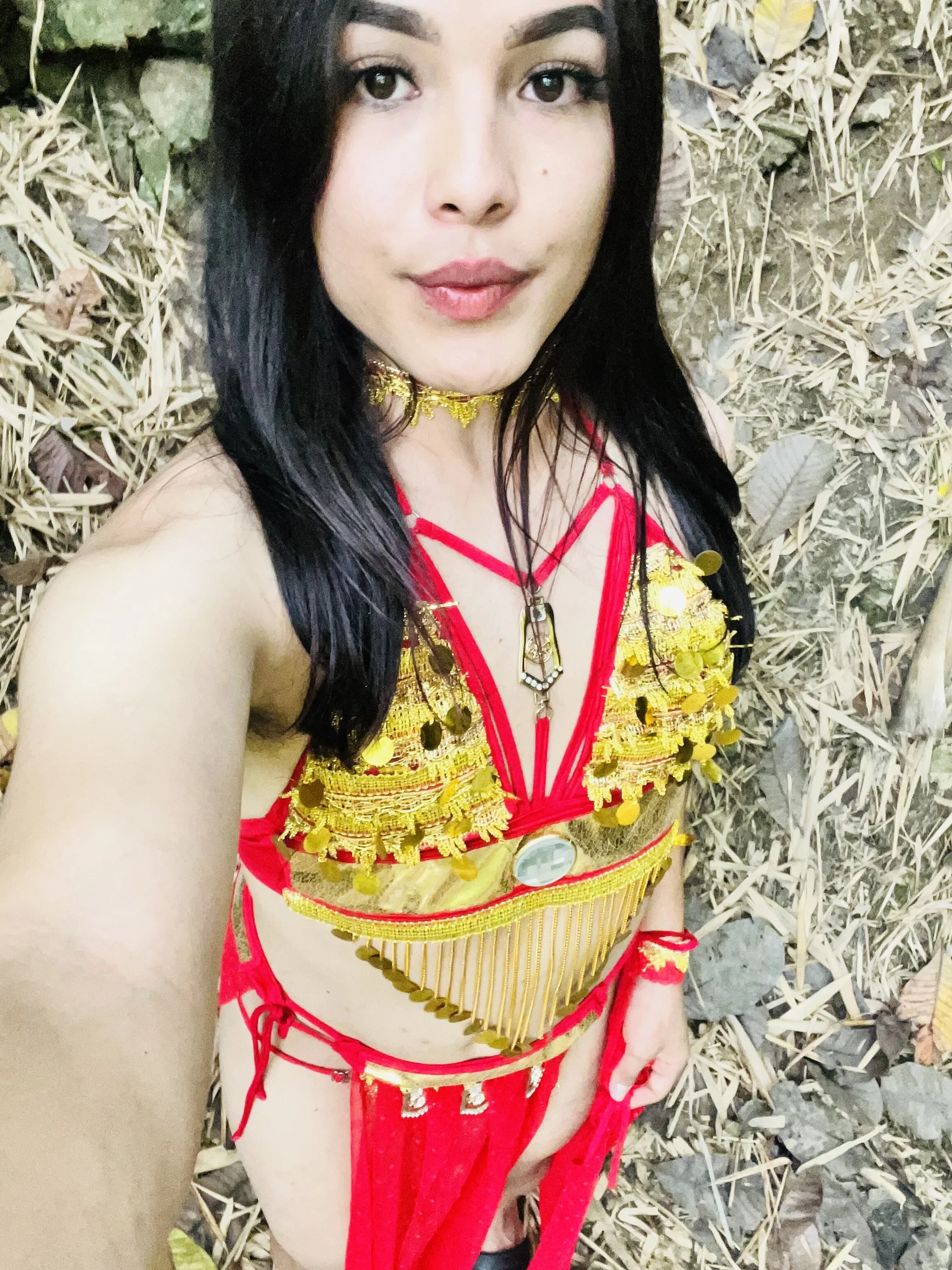 XXX Porn Photo of Nude Samys_World 25