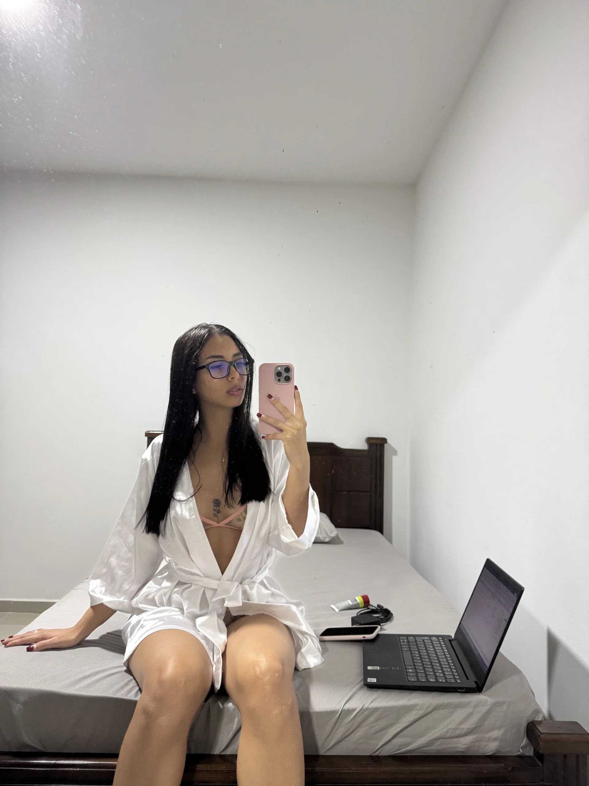 XXX Porn Photo of Nude Rachel_05 1