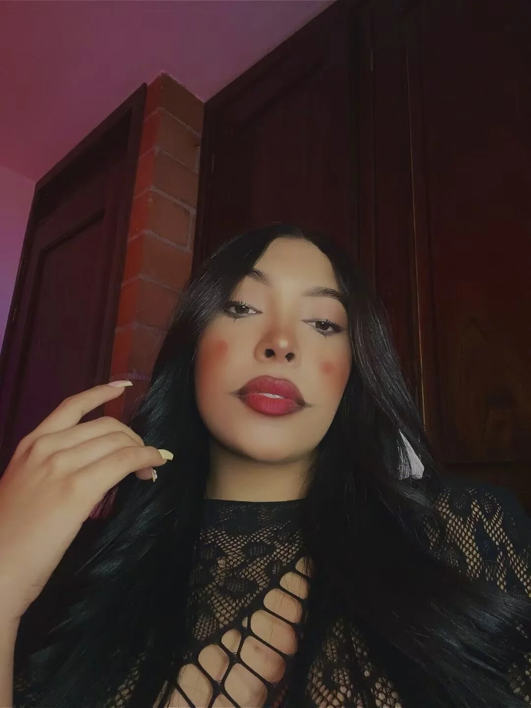 XXX Porn Photo of Nude KarolRojas_22 29