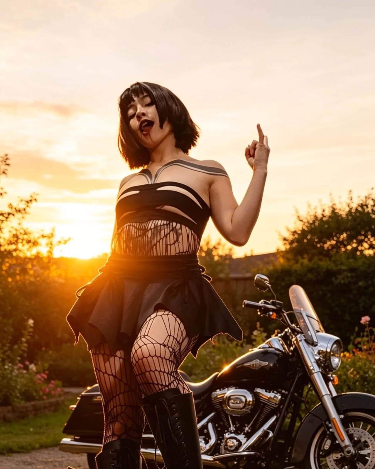 XXX Porn Photo of Nude Yourgoddessbab3 1