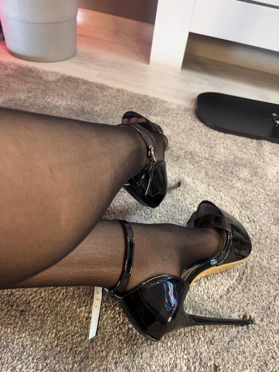 XXX Porn Photo of Nude LisaAventi 37