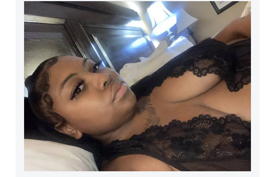 XXX Porn Photo of Nude Cocochanel4567 7