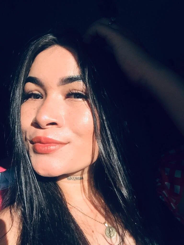 XXX Porn Photo of Nude zaleya_mateus 17