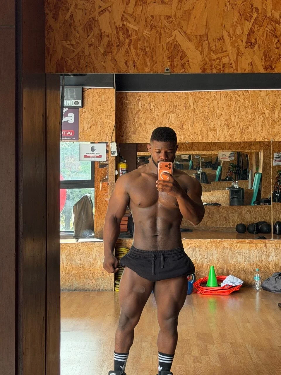XXX Porn Photo of Nude James_McBoy 6