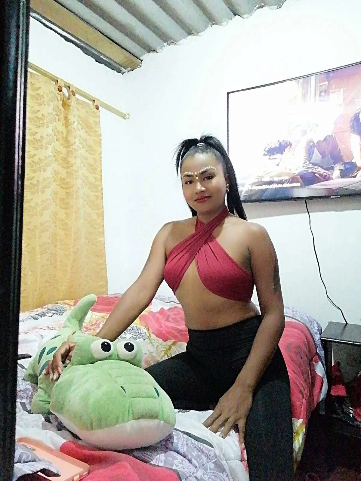 XXX Porn Photo of Nude Ariana_Rodriguez 2